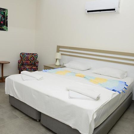 Lofts Alanya Lina Hotel Okurcalar Exterior foto